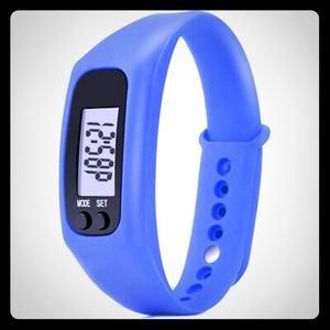 Watch/Pedometer